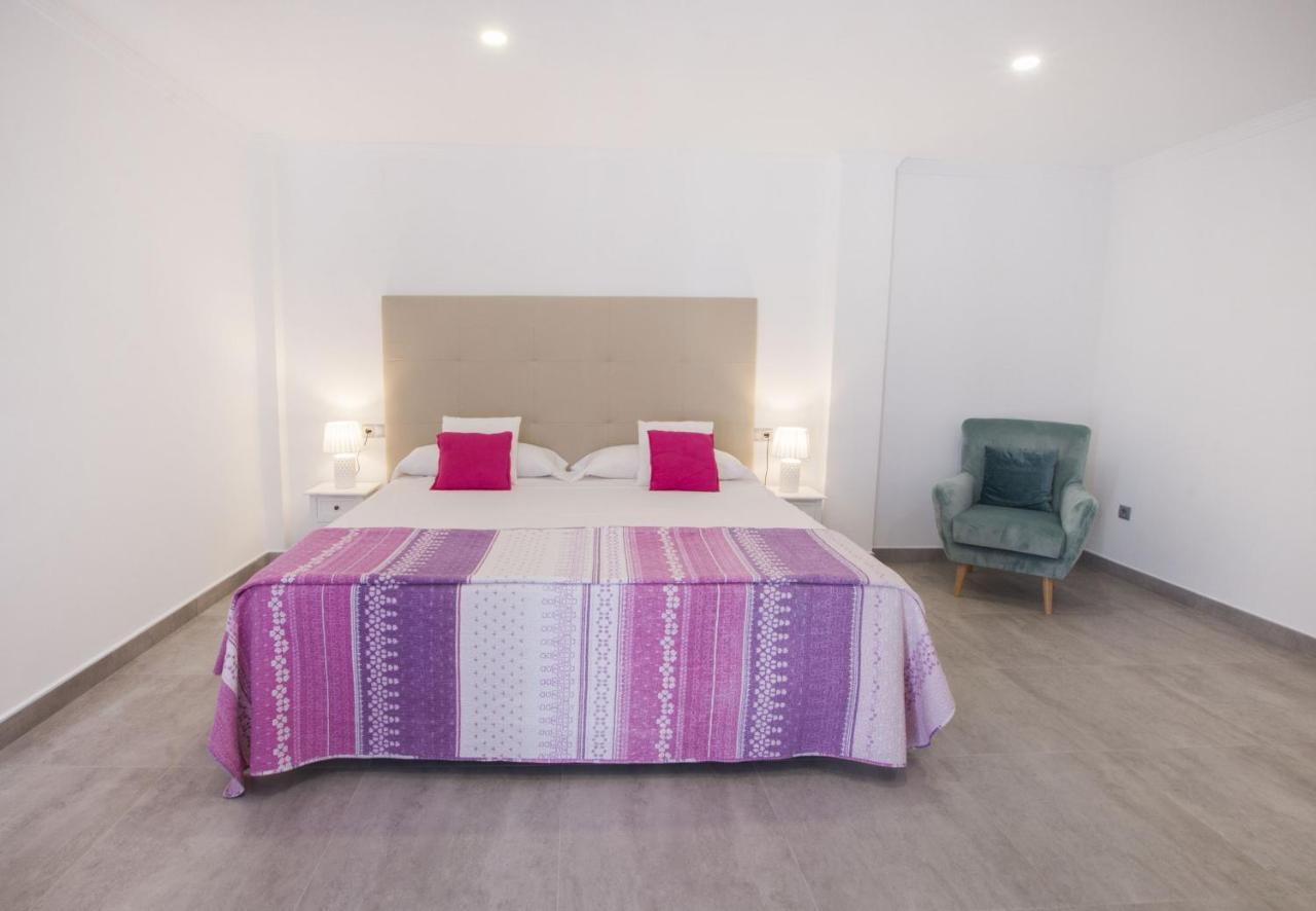 Villas Guzman - Grandiosa Calpe Exterior photo
