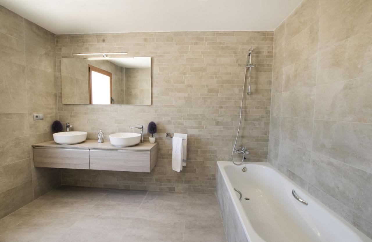 Villas Guzman - Grandiosa Calpe Exterior photo